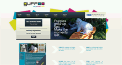 Desktop Screenshot of guffoo.com